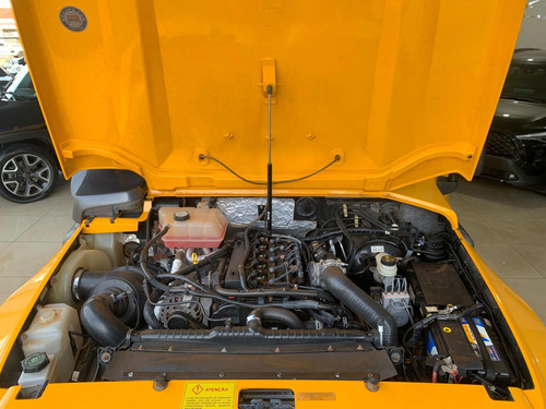 Troller T4 Xlt 3.2