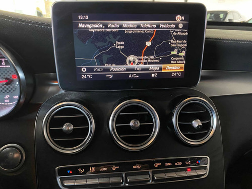Imagen 13 de 15 de Mercedes-benz Clase Glc 43 Amg