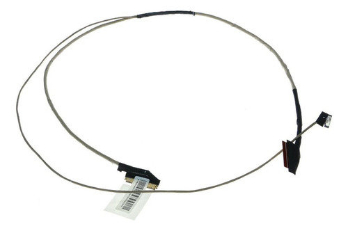 K1n-3040077-h39 Lcd Flex De Video Para Msi Gs73 7re Ms-17b5