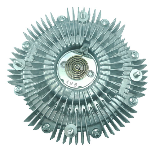 Fan Clutch Hilux Hiace 2.7 06-16