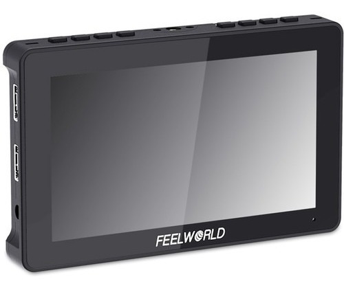 Monitor - Feelworld F5