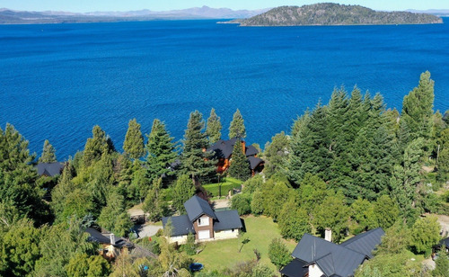Imagen 14 de 16 de Cabaña Bariloche Lemuhue