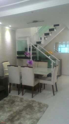 Imagem 1 de 23 de Casa - Ca00022 - 68092730
