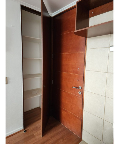 Rebajado Impecable Piso 2 Con Terraza Y Walk In Closet, Me