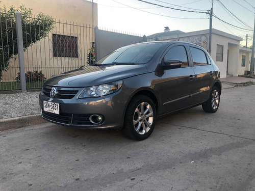 Volkswagen Gol 1.6 Trendline 2012