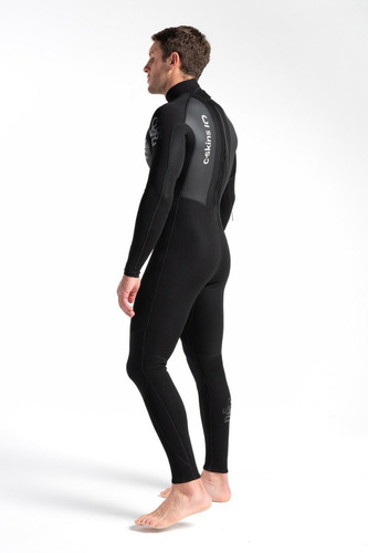 Traja De Neopreno C-skins - Element 3_2mm - Hombre