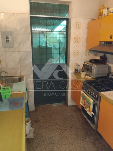 Vera Casa Inmobiliaria Vende Casa En Ciudad Alianza Guacara L/firma Ca-1