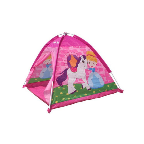 Carpa Pequeño Pony 112x112x94cm 8340 E. Full