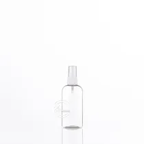 Comprar Envases Plasticos Pet Atomizador Spray 100ml Ambar Pack 50u