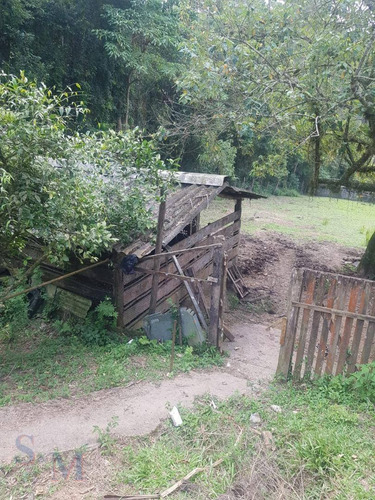Imagem 7 de 16 de Sítio - Mogi Das Cruzes - Ch0010