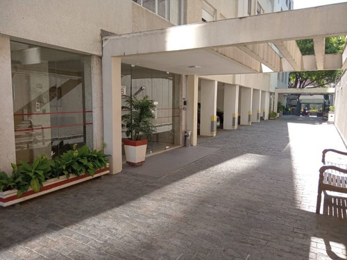 Imagem 14 de 30 de Apartamento Em Pinheiros, São Paulo/sp De 107m² 3 Quartos À Venda Por R$ 1.060.000,00 - Ap2329348-s