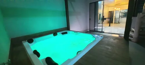 Casa Alto Padrão, 240m2, 4qrtos, Formosinha, Formosa-go