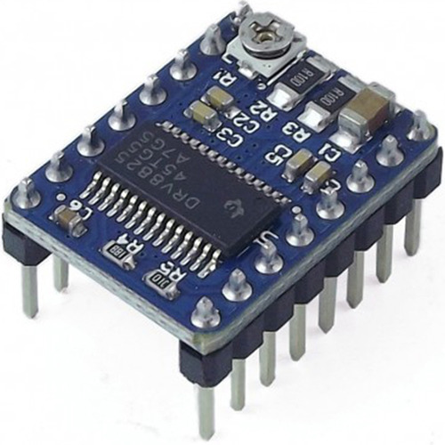 E525 Impresora 3d Driver Drv8825