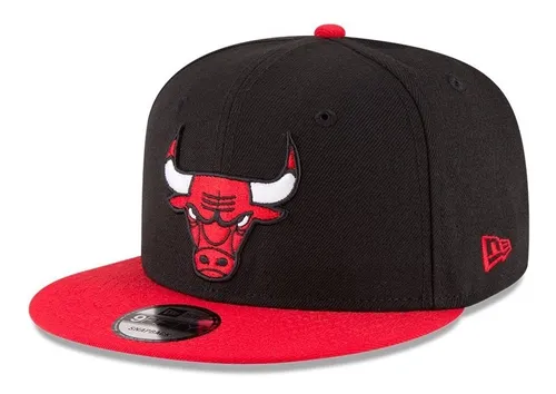 Gorra Chicago Bulls