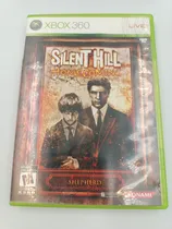 Comprar Silent Hill Homecoming En Español | Xbox 360
