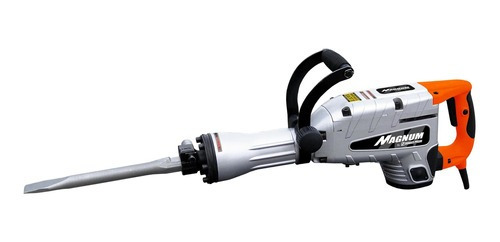 Imagen 2 de 2 de Martillo Demoledor Hex 1-1/8 27j 1500w Dowen Pagio Magnum