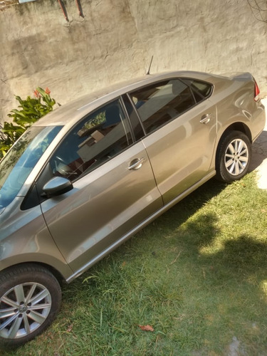 Volkswagen Polo 2016