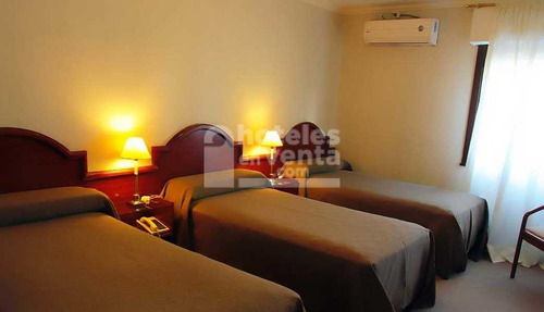 Hotel En Venta En Capital De Santiago Del Estero - Ar-se1-1