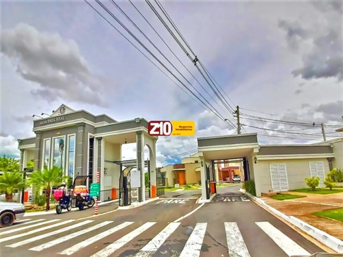 Imagem 1 de 30 de Z10 Imoveis Indaiatuba | Ca09934 - Casa Térrea Em Condomínio Fechado Com Excelente Acabamento - Jardim Park Real - Ca09934 - 70645650