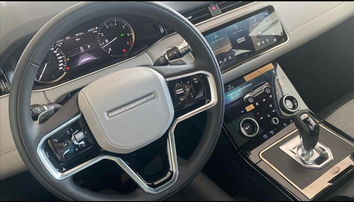 Imagem 5 de 8 de Land Rover Range Evoque Hse R-dynamic P250 Awd (aut)