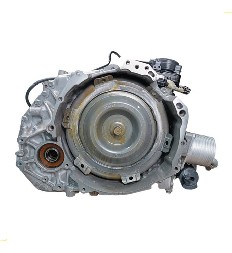 Caixa Cambio Transmissao Volvo Xc60 T8 Plus Hybrid 19 A 23 (Usado)