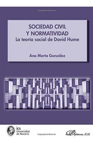 Sociedad Civil Y Normatividad.la Teoría Social De David Hume