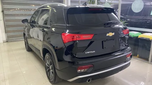 Chevrolet Captiva 1.5 Lt 7P Cvt