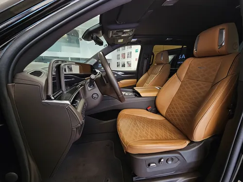 Escalade Suv Premium