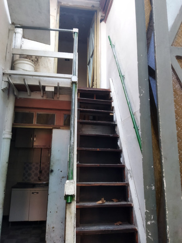 Local Con Vivienda
