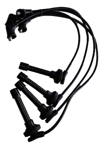 Cables Bujias Honda Civic 1.6 Accord