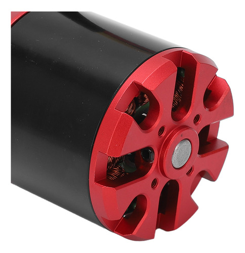 Motor De Scooter Eléctrico 5065 270kv Sin Sensor De Alta Pot