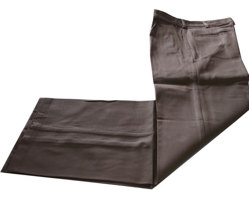 Pantalón De Trabajo Marca Pampero Cod 11218001a