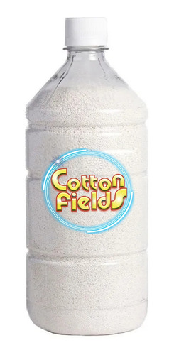 Lavandina Concentrada Para 100 Litros Quimica Cotton Fields 