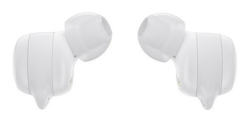 Imagem 3 de 3 de Fone de ouvido in-ear gamer sem fio Xiaomi Redmi Buds 3 Lite branco