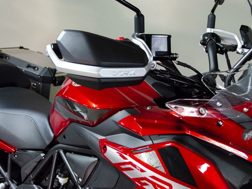 Imagen 21 de 25 de Benelli Trk 502 X - No Honda, No Voge, No Kawasaki