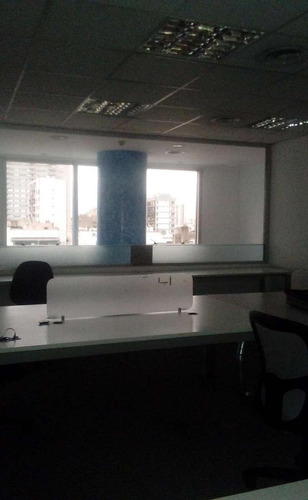 Oficina En Alquiler En Belgrano
