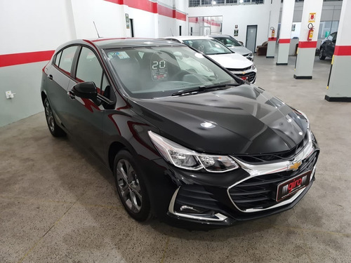 Imagem 7 de 15 de Chevrolet/cruze Sport Lt 1.4 Turbo 0km A Pronta Entrega