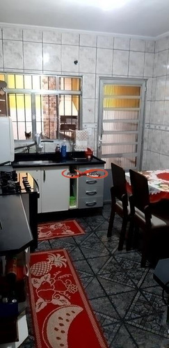 Imagem 7 de 15 de Sobrado Individual A Venda - Vila Progresso - 832-s