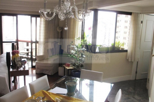 Imagem 1 de 15 de Òtima Localização, Vale A Pena Conhecer, Lindo Apartamento! - Em18365