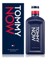 Comprar Tommy Hilfiger  Tommy Now Edt - 100ml