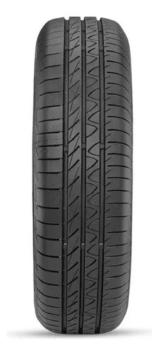 Kit 4 Pneus Aro 15 Continental Powercontact 2 195/65r15 91h