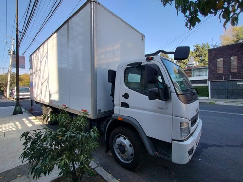 Freightliner 360 2020 Caja Seca  Con Rampa