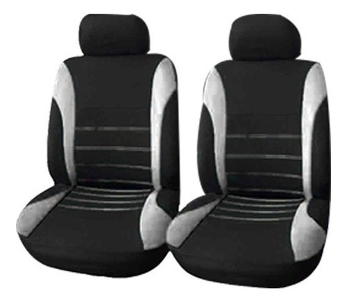 Aa 4 Fundas Para Asiento De Coche, Fundas Completas Para