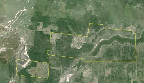 Imagen 3 de 16 de Estancia En Venta (campo Agrícola Ganadero) - La Gallareta, Sta Fe
