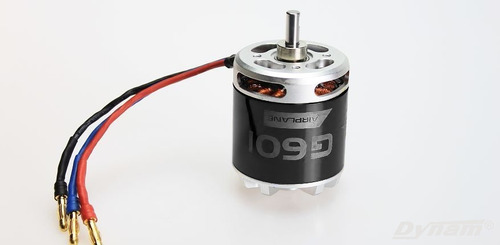 Motor Brushless Outrunner Avion Rc Tomcat G60 5030 Kv420 