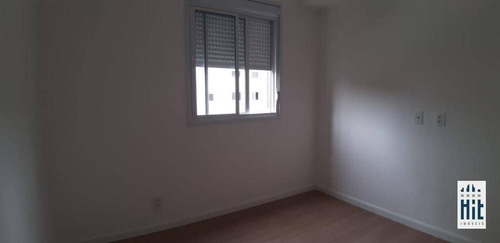 Imagem 13 de 30 de Apartamento À Venda, 57 M² Por R$ 760.000,00 - Vila Das Mercês - São Paulo/sp - Ap3605