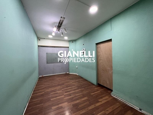 Oficina Planta Libre 84 M² Diagonal Pasaje Matte - Huérfanos