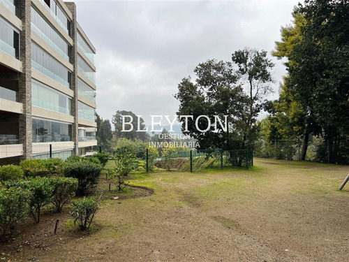 Departamento En Arriendo De 3 Dorm. Y 3b En Los Almendros