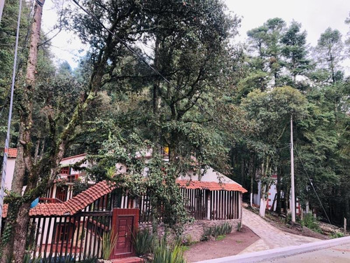 Imagen 9 de 11 de Terreno En Venta Exclusivo Fraccionamiento Campestre Para Su Cabaña