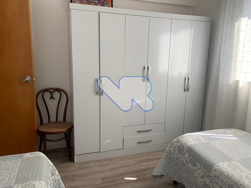 Imagen 17 de 23 de Vendo Y Alquilo Temporal Apto Reciclado, Vista Emir Península 3 Dorm, 2 Baños